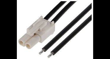 Molex 216291-1021 Inhoud: 1 stuk(s) Bulk