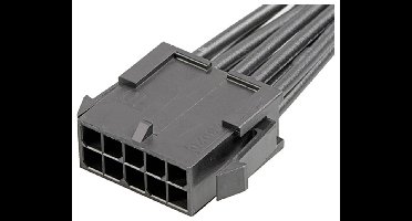 Molex 214757-2103 Inhoud: 1 stuk(s) Bulk