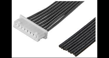 Molex 218112-0801 Inhoud: 1 stuk(s) Bulk