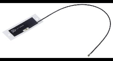 Molex 204281-1200 1 stuk(s) Tape on Full reel