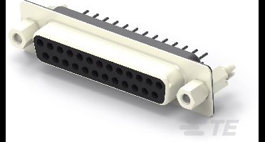 TE Connectivity 2301841-2 1 stuk(s) Tray