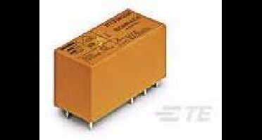 TE Connectivity 1-1415898-8 Printrelais 1 stuk(s) Bulk