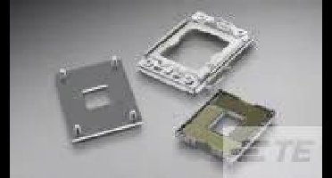 TE Connectivity 1981837-2 1 stuk(s) Tray