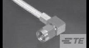TE Connectivity 1052072-1 1 stuk(s) Bulk