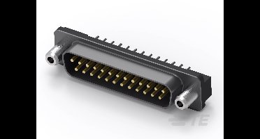 TE Connectivity 1-5745968-4 1 stuk(s) Bulk