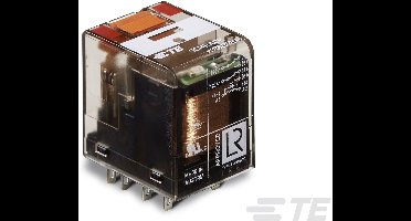 TE Connectivity 3-1415002-1 Powerrelais 1 stuk(s) Box