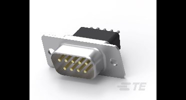TE Connectivity 5745410-1 1 stuk(s) Tube