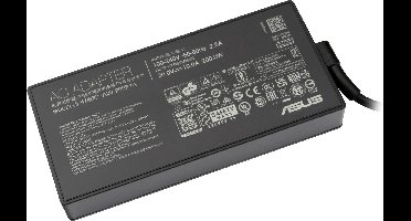 Asus Netzteil 0A001-01120600 Laptop netvoeding 200 W 20 V 10 A