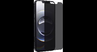 Renkforce Privacy Protection RF-6788308 Screenprotector (folie) met privacyfolie iPhone 16e iPhone 16e 1 stuk(s) Anti-vingerafdruk