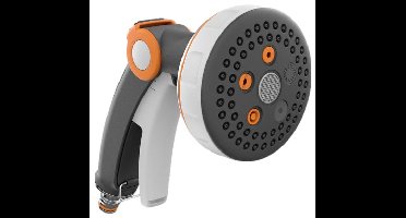Hozelock GF80006938 Tuinbroes