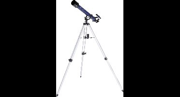 DÖRR Mars 66 Refractor-telescoop Azimutaal Achromatisch Vergroting 45 tot 350 x