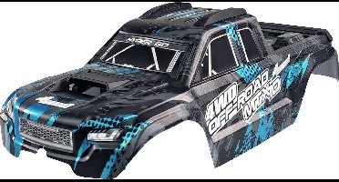 Amewi 012-HPG1030C Reserveonderdeel Body