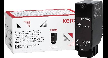 Xerox Toner Origineel Zwart 25000 bladzijden 006R04636 006R04636