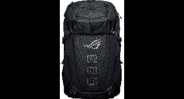 Asus ROG Archer ErgoAir BP3800 Laptoprugzak Geschikt voor max. (laptop): 45,7 cm (18) Zwart