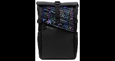 Asus ROG Batoh BP4701 Laptoprugzak Geschikt voor max. (laptop): 43,2 cm (17) Zwart