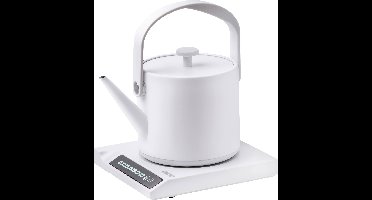 Unold Clara Waterkoker Aantal/Volume: 0.6 l Wit