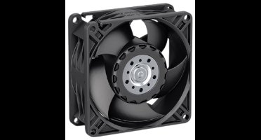 EBM Papst 8314NHL Axiaalventilator 24 V/DC 68 m³/h (l x b x h) 80 x 80 x 32 mm