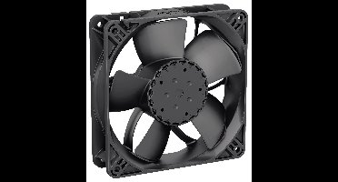 EBM Papst 4314NNR Axiaalventilator 24 V/DC 187 m³/h (l x b x h) 119 x 119 x 32 mm