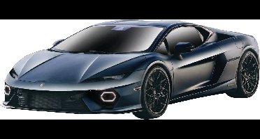 Bburago Lamborghini Temerario 1:18 Auto