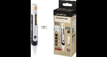 Laserliner ActiveFinder Spanningsindicator