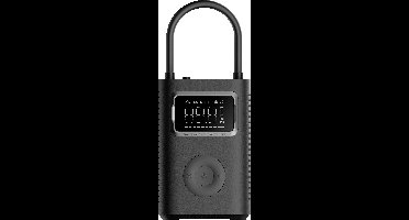 Xiaomi MJCQB07PQW Compressor 10.3 bar Digitaal display, Automatische afschakeling, Opbergbox/tas