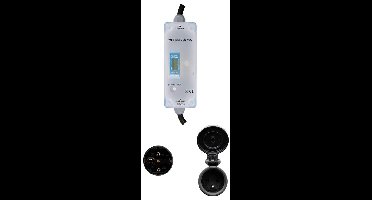 Eltako WSZ155FBSS-16A MID 28016119 kWh-meter 1-fase Digitaal 5 A 1 stuk(s)