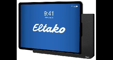 Eltako OnWall/2-sz Wanddockingstation Opbouw (op muur)