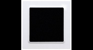 Eltako FNSN55EB-pm Naderingsschakelaar Draadloos 1-kanaals Opbouw (op muur) Bereik max. (in het vrije veld) 30 m