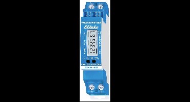 Eltako WSZ14DRS-32A 28032715 kWh-meter 1-fase Digitaal 5 A 1 stuk(s)