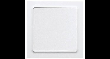 Eltako WS55E-wg Wisselschakelaar Wisselschakelaar Inbouw (in muur), Schroefbevestiging