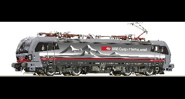 Roco 7510107 H0 elektrische locomotief 193 451-2 van de SBB Cargo International