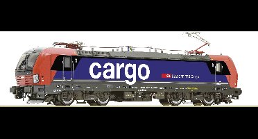 Roco 7500130 H0 elektrische locomotief 193 053-6 van de SBB Cargo