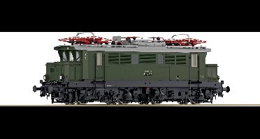 Roco 7500124 H0 e-loc BR E 44 van de DB