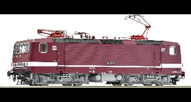 Roco 7500066 H0 elektrische locomotief BR 143 130-3 van de DB AG