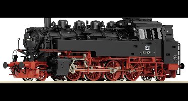 Roco 7100019 H0 stoomlocomotief BR 086 407-4 van de DB