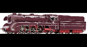 Roco 7100015 H0 stoomlocomotief BR 10 001 van de DB