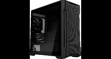 Gigabyte Desktop PC U5-245K-16GB-2TB-RTX3050-W11 Intel® Core™ Ultra 5 (Series 2) 245K 5.2 GHz 16 GB RAM 2 TB SSD Nvidia Extra video-adapter (model): GeForce