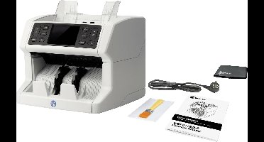 Safescan 112-0686 Geldteller