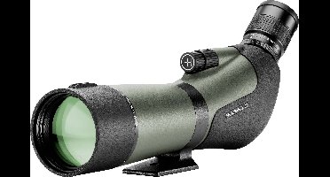 Hawke Endurance ED 20-60x68 Spotting Scope Spotting scope 68 mm Groen