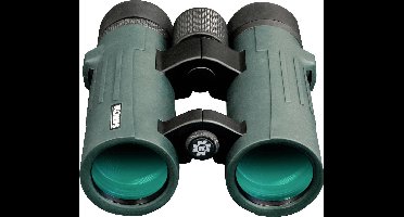 Konus Verrekijker Konusrex 10x42 W.A. 10 x 42 mm Binoculair Turquoise KON2345