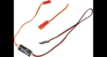 Hobbywing Toerentalsensor