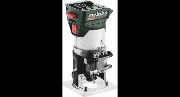 Metabo FMV 18 LTX BL 8 601742830 Accukantfreesmachine