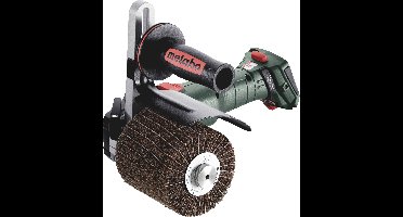 Metabo Satineermachine 601766840 SVB 18 LTX BL 200 18 V Gereedschapshouders M14 50 - 100 mm