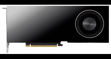 PNY Nvidia RTX PRO 6000 Blackwell Max-Q Videokaart 96 GB GDDR7-VRAM PCIe x16 DisplayPort 2.1 Vulkan