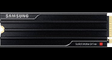 Samsung 9100 PRO 2 TB NVMe/PCIe M.2 SSD 2280 harde schijf PCIe 5.0 x4 Retail MZ-VAP2T0CW