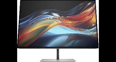 HP 724pu Series 7 Pro LCD-monitor Energielabel E (A - G) 61 cm (24 inch) 1920 x 1200 Pixel 16:10 5 ms DisplayPort, HDMI IPS LCD