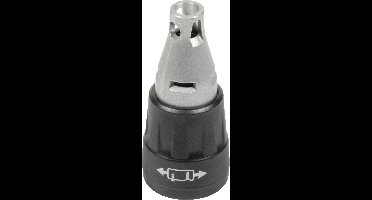 Makita 197025-4 Geleidehuls kort