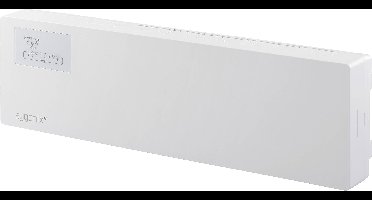 Sygonix SY-6805678 SY520 Regelaar voor vloerverwarming Montagewijze: DIN-rails 1 stuk(s)