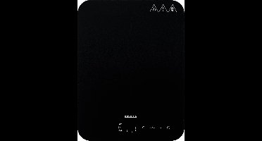 Severin KP 1032 1032 Inductieplaat Timerfunctie, Draagbaar