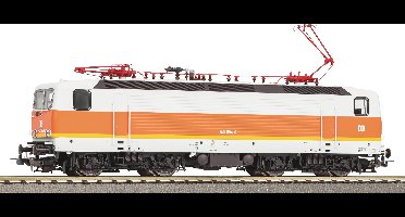 Piko H0 21698 H0 elektrische locomotief BR 143 S-Bahn van de DR